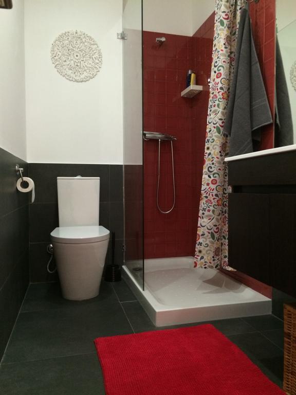 Apartamento Martires Da Patria Лиссабон Экстерьер фото